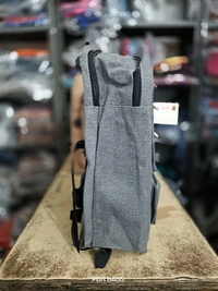 Pbh P0100 18*14*6 Cargo Backpack - 18*14*6, Silver