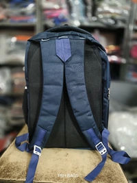 Wildcraft PBH P092 18*14*7 Soft LAPTOP Backpack - 18*14*7, Downriver