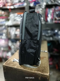 Reebok PBH P085 Raincover LAPTOP 18*14*6 Backpacks - 18*14*6, Black