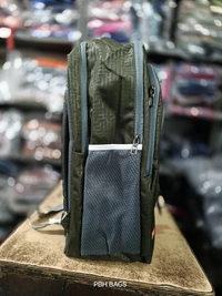 Reebok PBH P085 Raincover LAPTOP 18*14*6 Backpacks - 18*14*6, Japanese Laurel