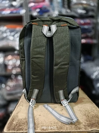 Reebok PBH P085 Raincover LAPTOP 18*14*6 Backpacks - 18*14*6, Japanese Laurel