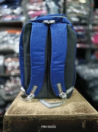 Reebok PBH P085 Raincover LAPTOP 18*14*6 Backpacks - 18*14*6, Blue