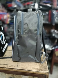 NIKE PBH P034 - 6 20*15*8 Large durable NIKE Backpack - GRAY