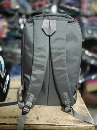 NIKE PBH P034 - 6 20*15*8 Large durable NIKE Backpack - GRAY