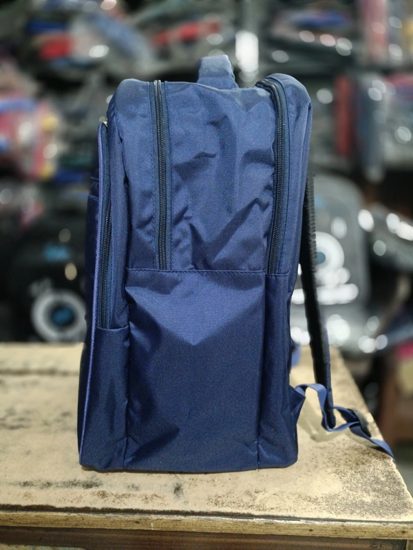 SKYBAGS PBH P034 - 1 20*15*8 Large durable Skybags Backpack - 20*15*8, Ultramarine