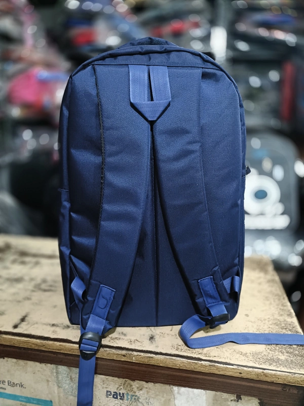 SKYBAGS PBH P034 - 1 20*15*8 Large durable Skybags Backpack - 20*15*8, Ultramarine
