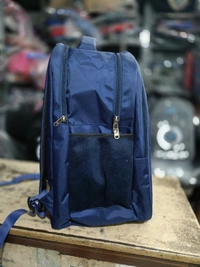 SKYBAGS PBH P034 - 1 20*15*8 Large durable Skybags Backpack - 20*15*8, Ultramarine
