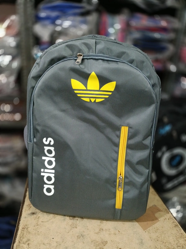 ADIDAS PBH P034 -7 20*15*8 Large durable Adidas Backpack - 20*15*8, Star Dust
