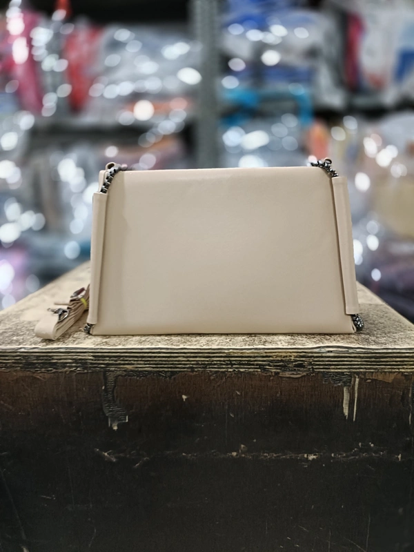 PBH P0108 10*8*4 LADIES PURSE  - 10*8*4 INCHES, Gold