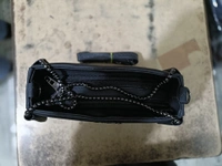 PBH P0108 10*8*4 LADIES PURSE  - 10*8*4 INCHES, Masala