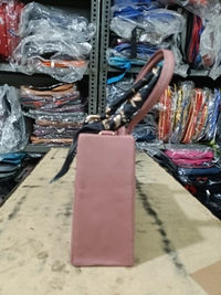 PBH P0109 10*8*4 LADIES PURSE  - 10*8*4, Sundown
