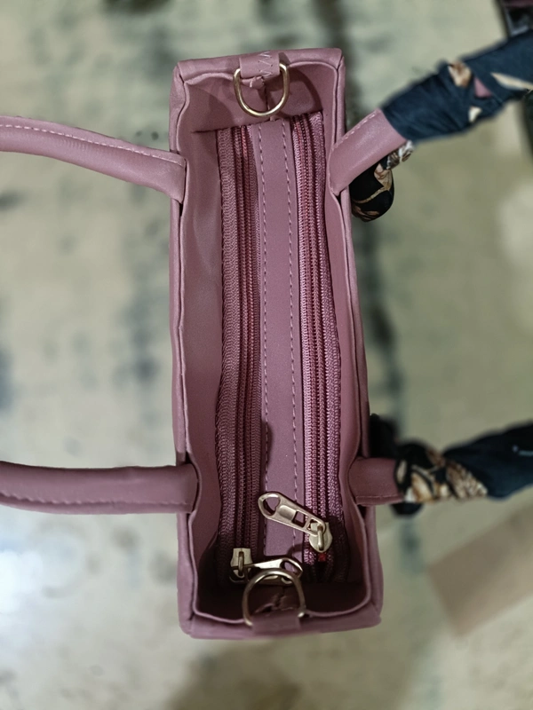 PBH P0109 10*8*4 LADIES PURSE  - 10*8*4, Sundown