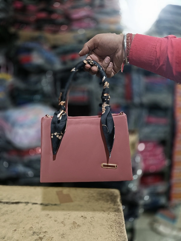 PBH P0109 10*8*4 LADIES PURSE  - 10*8*4, Sundown