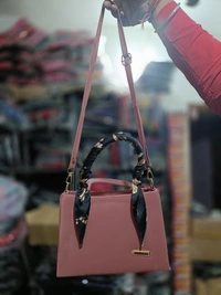 PBH P0109 10*8*4 LADIES PURSE  - 10*8*4, Sundown