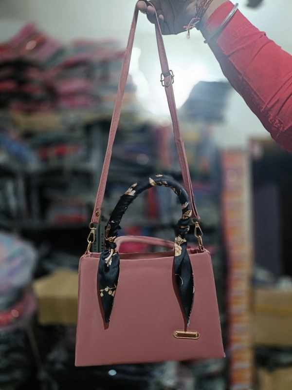 PBH P0109 10*8*4 LADIES PURSE  - 10*8*4, Sundown