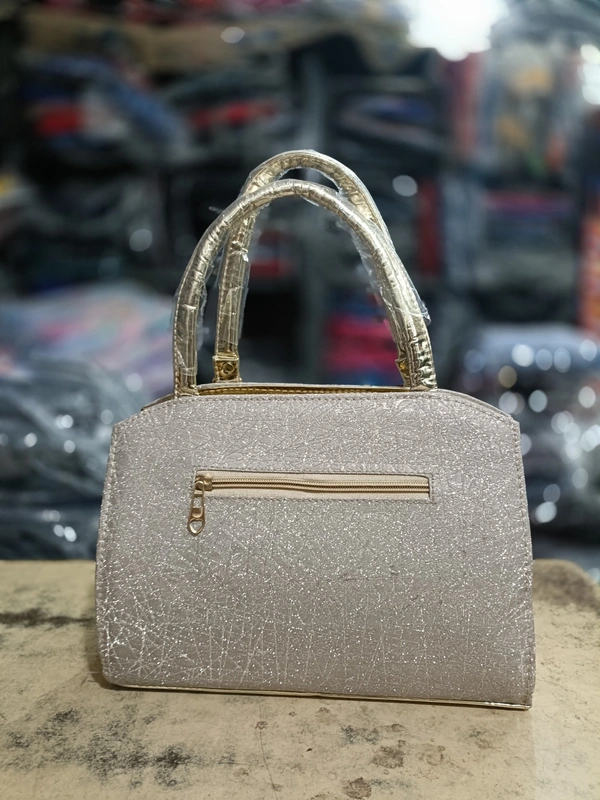 PBH P0111 12*12*6 LADIES PURSE  - 12*12*6, Cameo