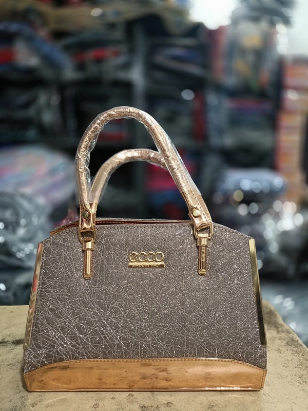 PBH P0111 12*12*6 LADIES PURSE  - 12*12*6, Web Orange
