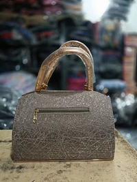 PBH P0111 12*12*6 LADIES PURSE  - 12*12*6, Web Orange