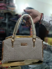 PBH P0111 12*12*6 LADIES PURSE  - 12*12*6, Cameo