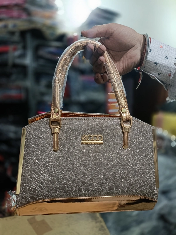 PBH P0111 12*12*6 LADIES PURSE  - 12*12*6, Web Orange