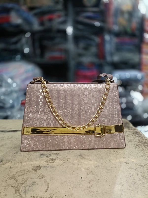 PBH P0112 10*8*4 LADIES PURSE  - 10*8*4, Sundown