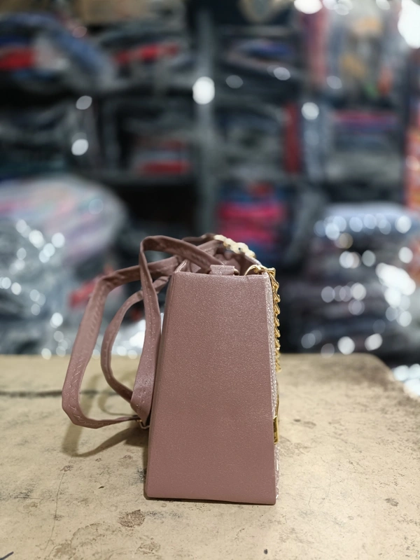 PBH P0112 10*8*4 LADIES PURSE  - 10*8*4, Sundown