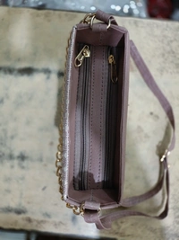 PBH P0112 10*8*4 LADIES PURSE  - 10*8*4, Sundown