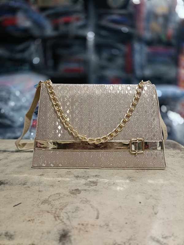 PBH P0112 10*8*4 LADIES PURSE  - 10*8*4, Yellow Orange
