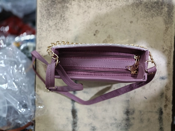 PBH P0112 10*8*4 LADIES PURSE  - 10*8*4, Matrix