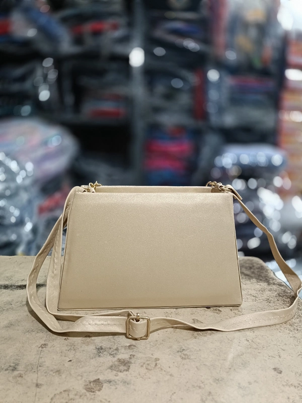PBH P0112 10*8*4 LADIES PURSE  - 10*8*4, Yellow Orange