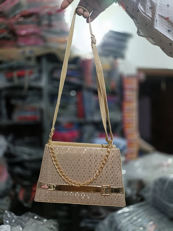 PBH P0112 10*8*4 LADIES PURSE  - 10*8*4, Yellow Orange