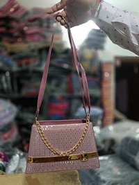 PBH P0112 10*8*4 LADIES PURSE  - 10*8*4, Matrix