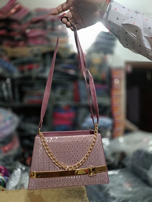 PBH P0112 10*8*4 LADIES PURSE  - 10*8*4, Matrix
