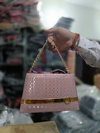 PBH P0112 10*8*4 LADIES PURSE  - 10*8*4, Matrix