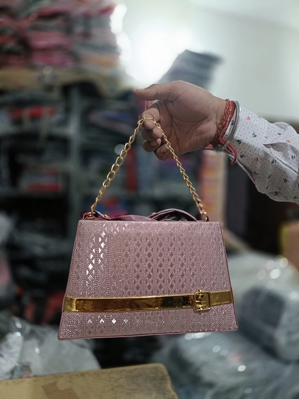 PBH P0112 10*8*4 LADIES PURSE  - 10*8*4, Matrix
