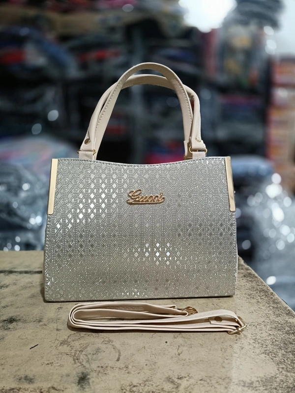 PBH P0113 12*12*6 LADIES PURSE  - 12*12*6, Peach