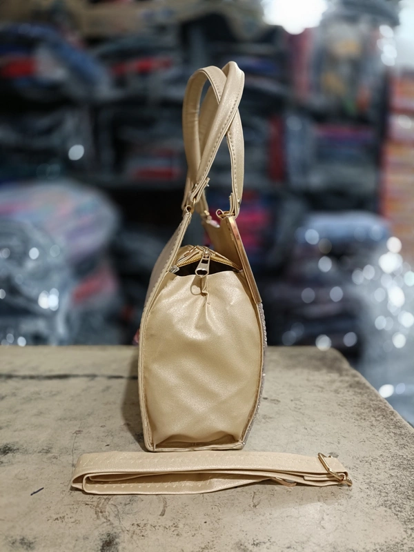 PBH P0113 12*12*6 LADIES PURSE  - 12*12*6, Web Orange