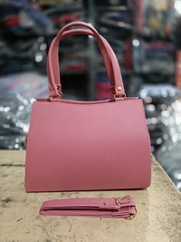PBH P0113 12*12*6 LADIES PURSE  - 12*12*6, Violet Eggplant