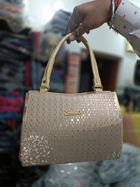 PBH P0113 12*12*6 LADIES PURSE  - 12*12*6, Web Orange