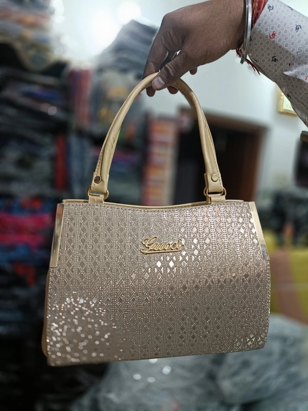 PBH P0113 12*12*6 LADIES PURSE  - 12*12*6, Web Orange