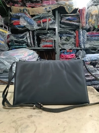PBH P0115 10*8*4 LADIES PURSE  - 10*8*4, Black