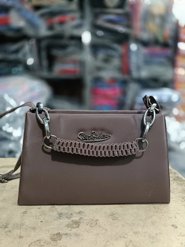 PBH P0115 10*8*4 LADIES PURSE  - 10*8*4, Lotus