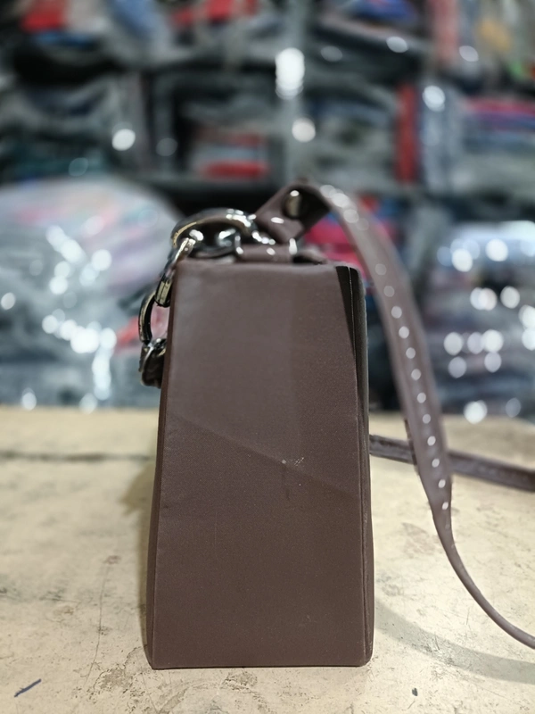 PBH P0115 10*8*4 LADIES PURSE  - 10*8*4, Lotus