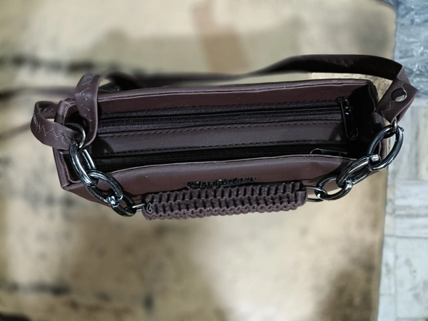 PBH P0115 10*8*4 LADIES PURSE  - 10*8*4, Lotus