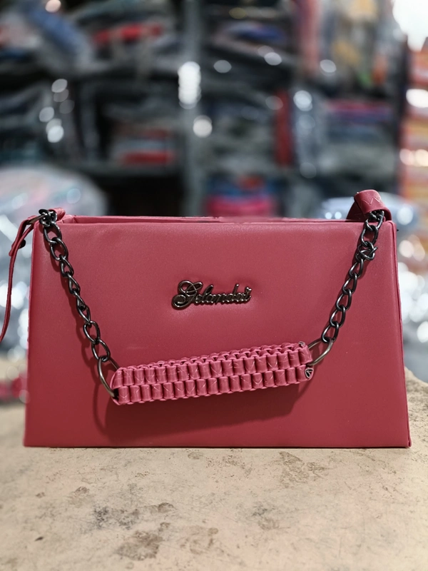 PBH P0115 10*8*4 LADIES PURSE  - 10*8*4, Stiletto
