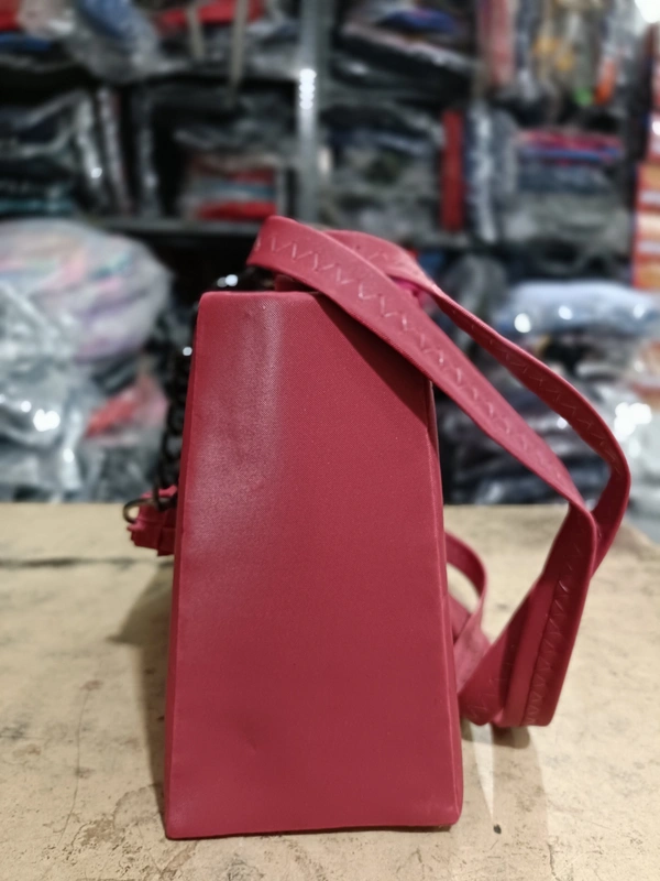 PBH P0115 10*8*4 LADIES PURSE  - 10*8*4, Stiletto