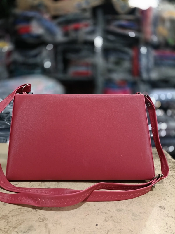 PBH P0115 10*8*4 LADIES PURSE  - 10*8*4, Stiletto