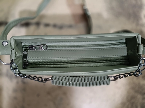 PBH P0115 10*8*4 LADIES PURSE  - 10*8*4, Neptune