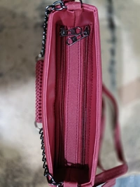 PBH P0115 10*8*4 LADIES PURSE  - 10*8*4, Stiletto