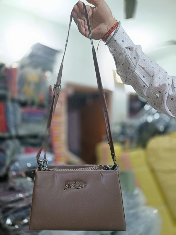PBH P0115 10*8*4 LADIES PURSE  - 10*8*4, Lotus